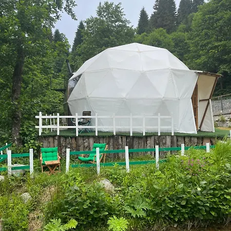Ayder Freedome Villa Exterior photo