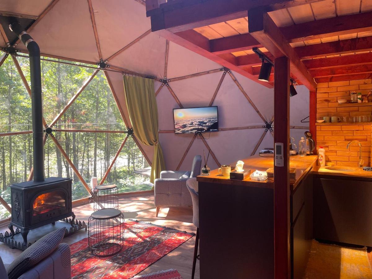 Freedome Lodge Ayder Yaylasi