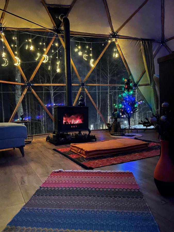 Freedome Lodge *