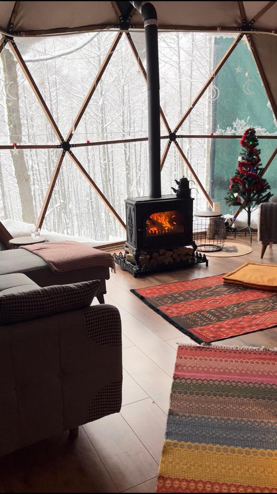 Lodge Freedome *
