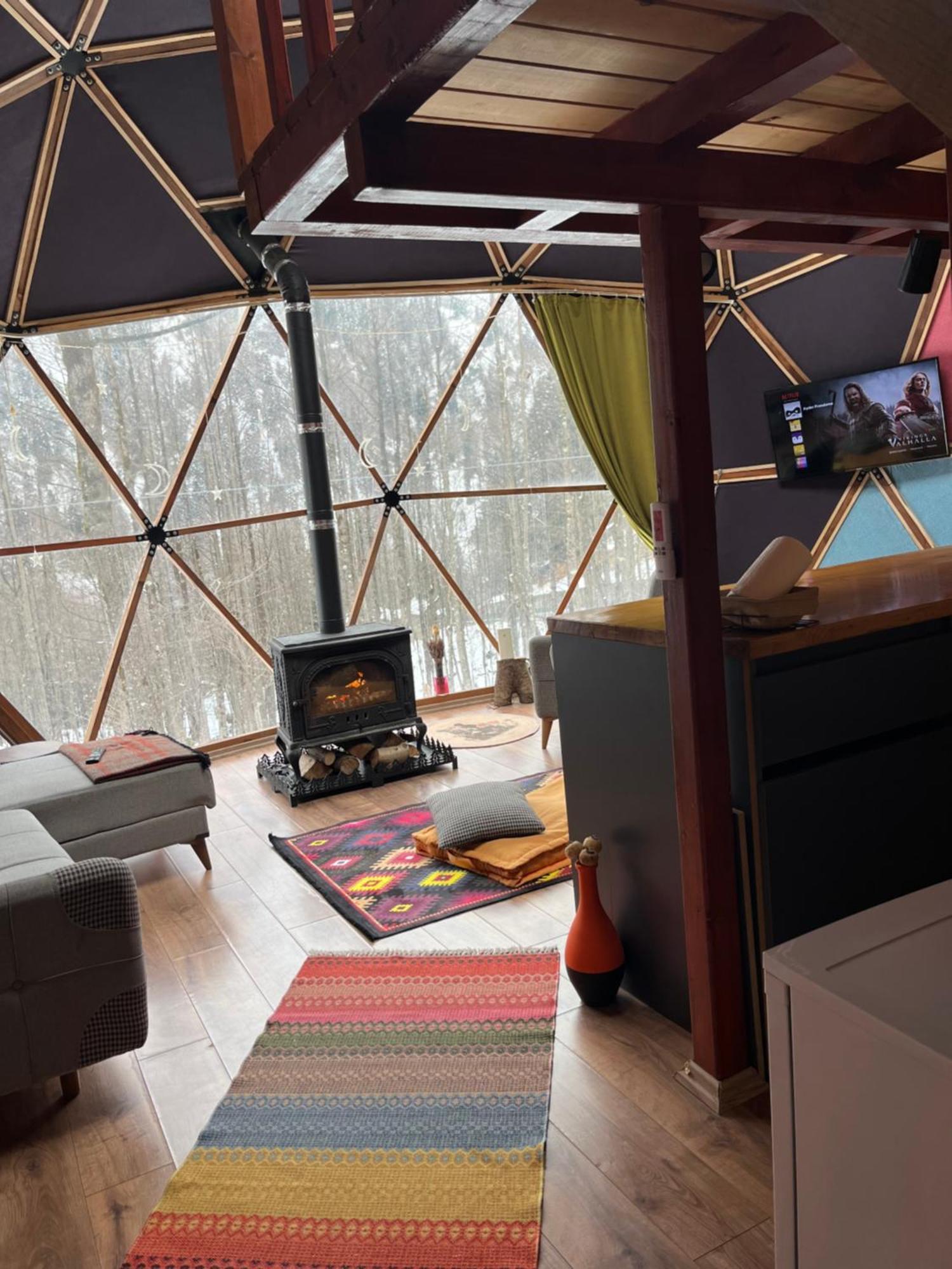 Lodge Freedome Ayder Yaylasi