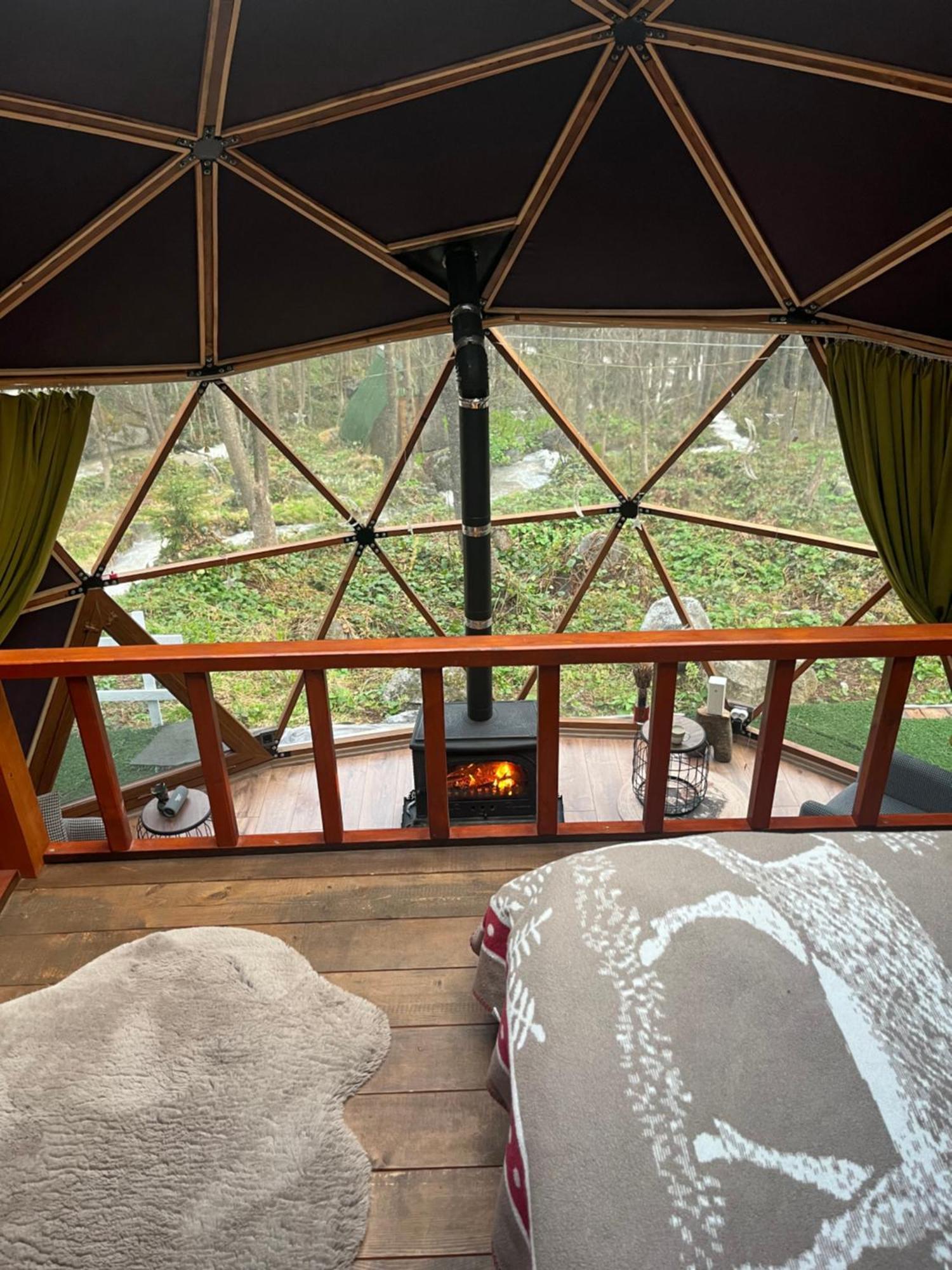 Lodge Freedome